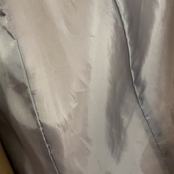 Bandolino Trench Coat - Picture 8 of 11